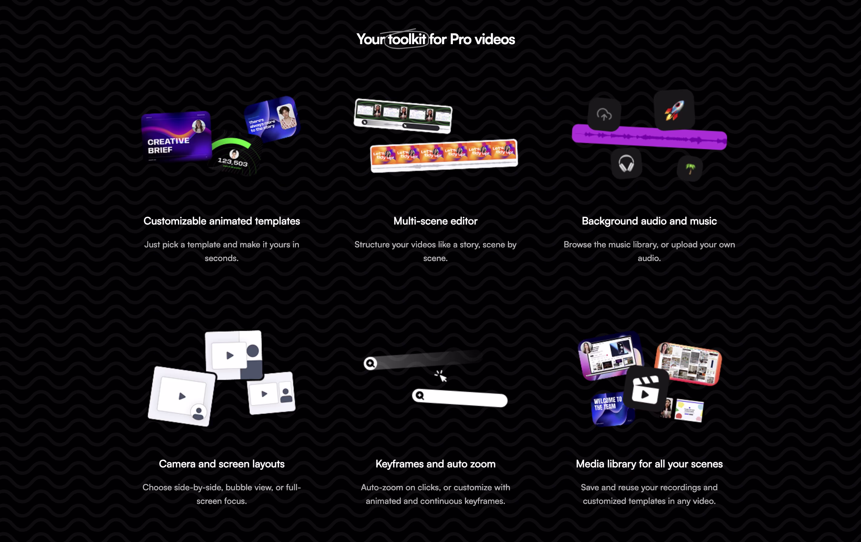 Screenity screenshot 5