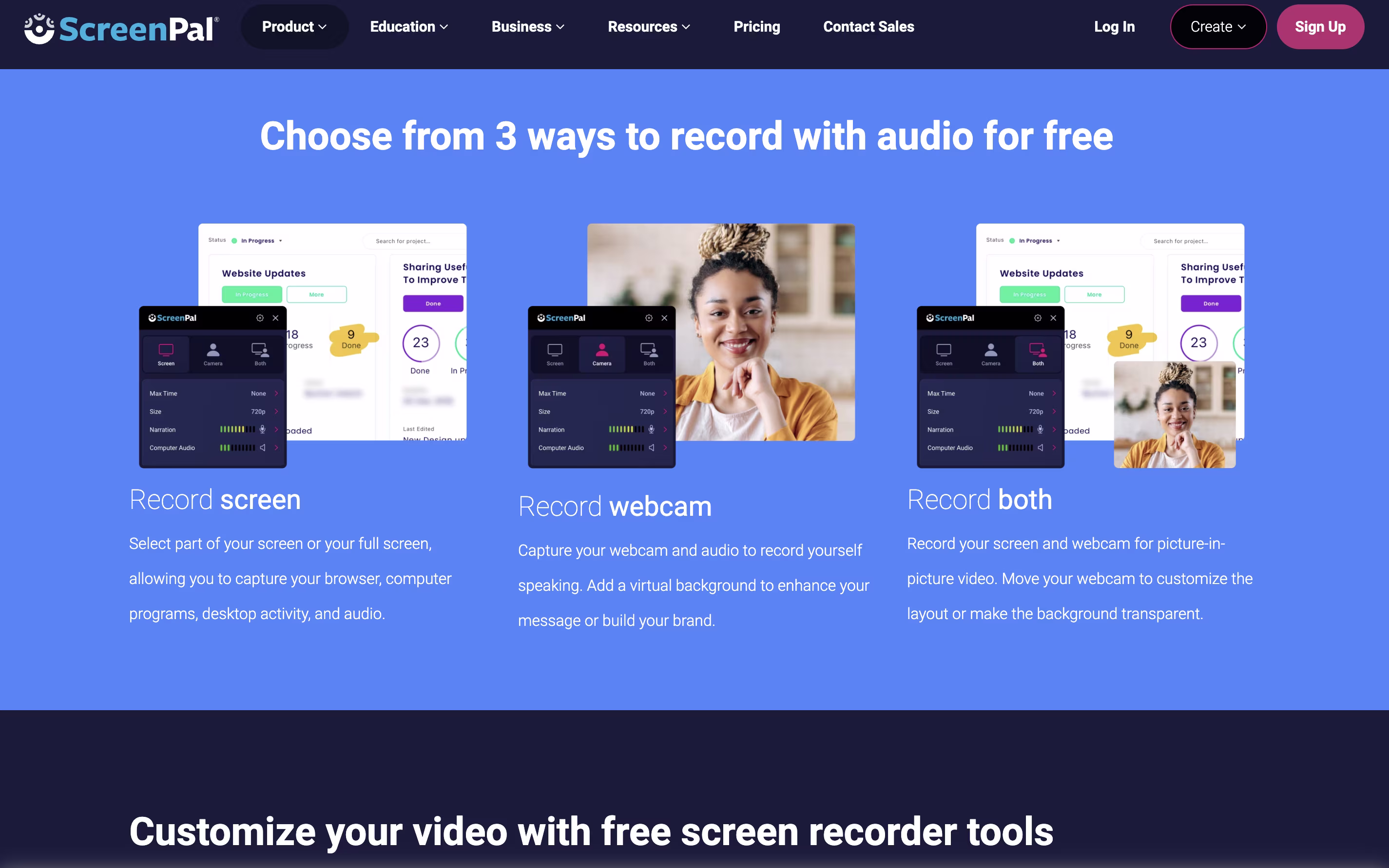 ScreenPal screenshot 5