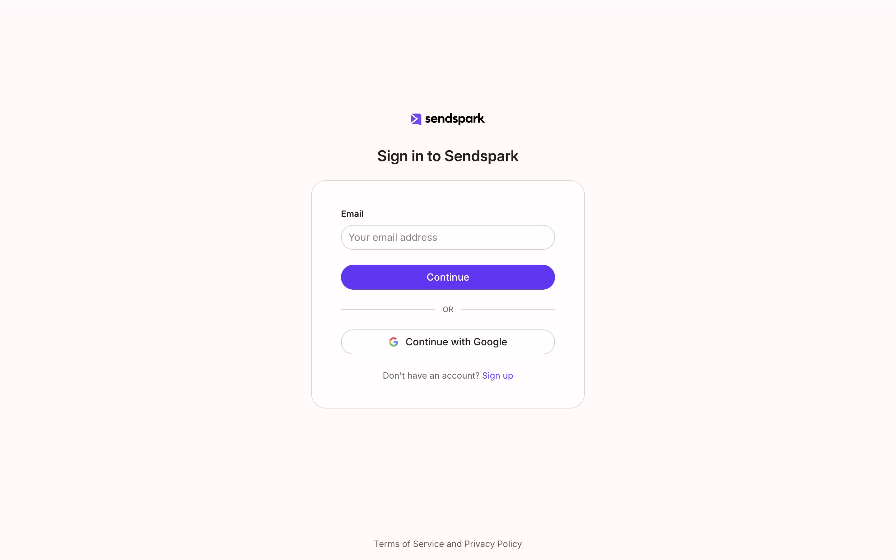 Sendspark screenshot 6