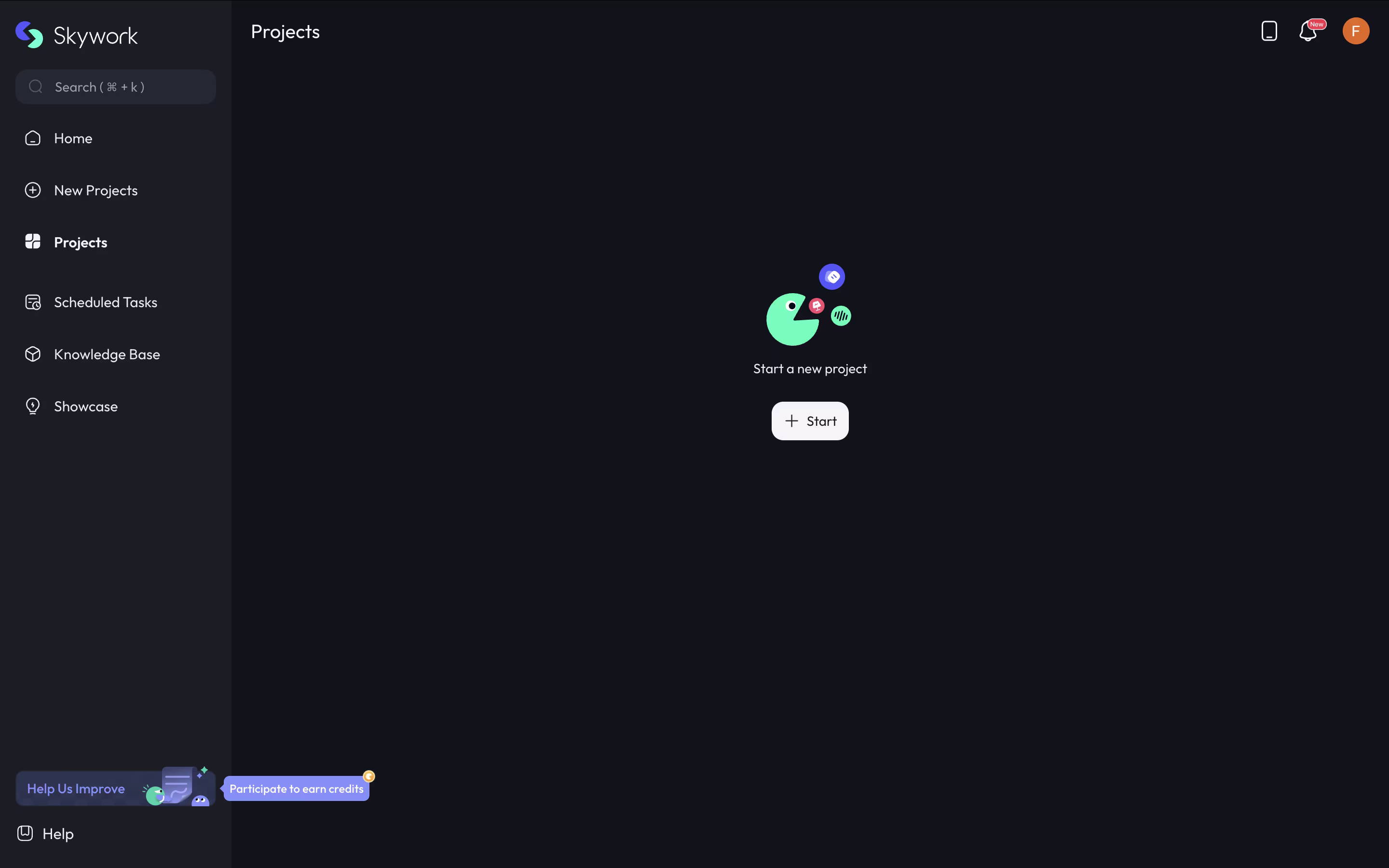 Skywork AI screenshot 3