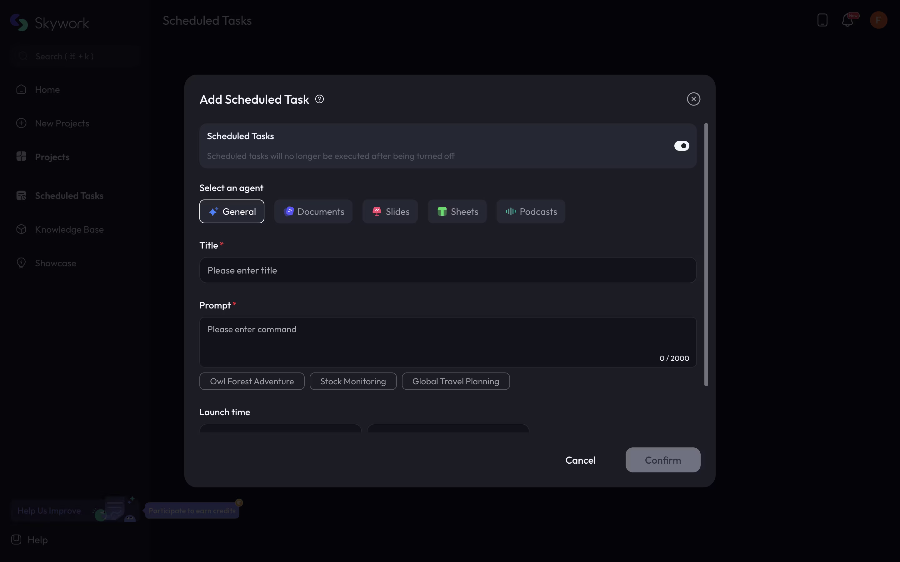 Skywork AI screenshot 4
