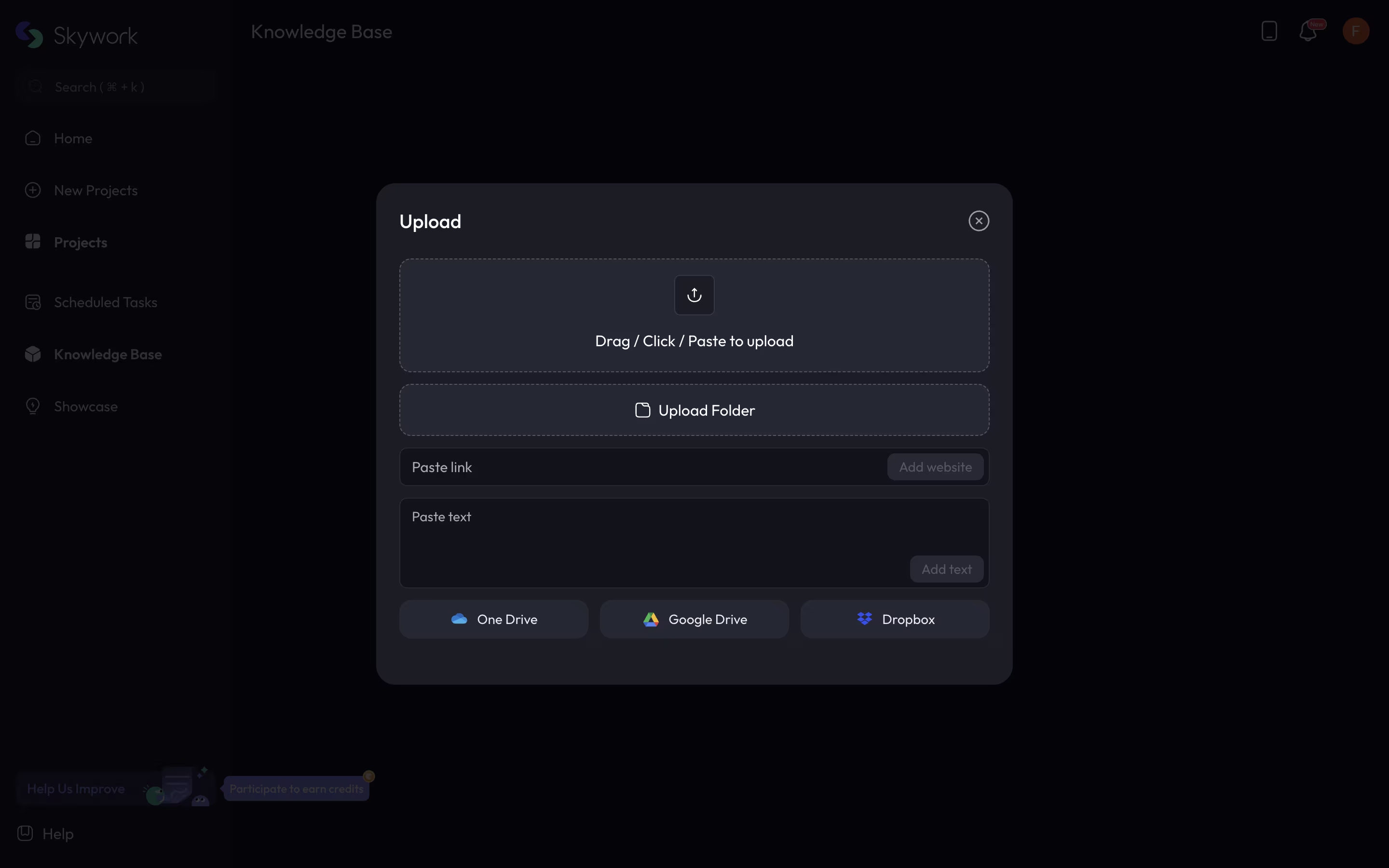 Skywork AI screenshot 5
