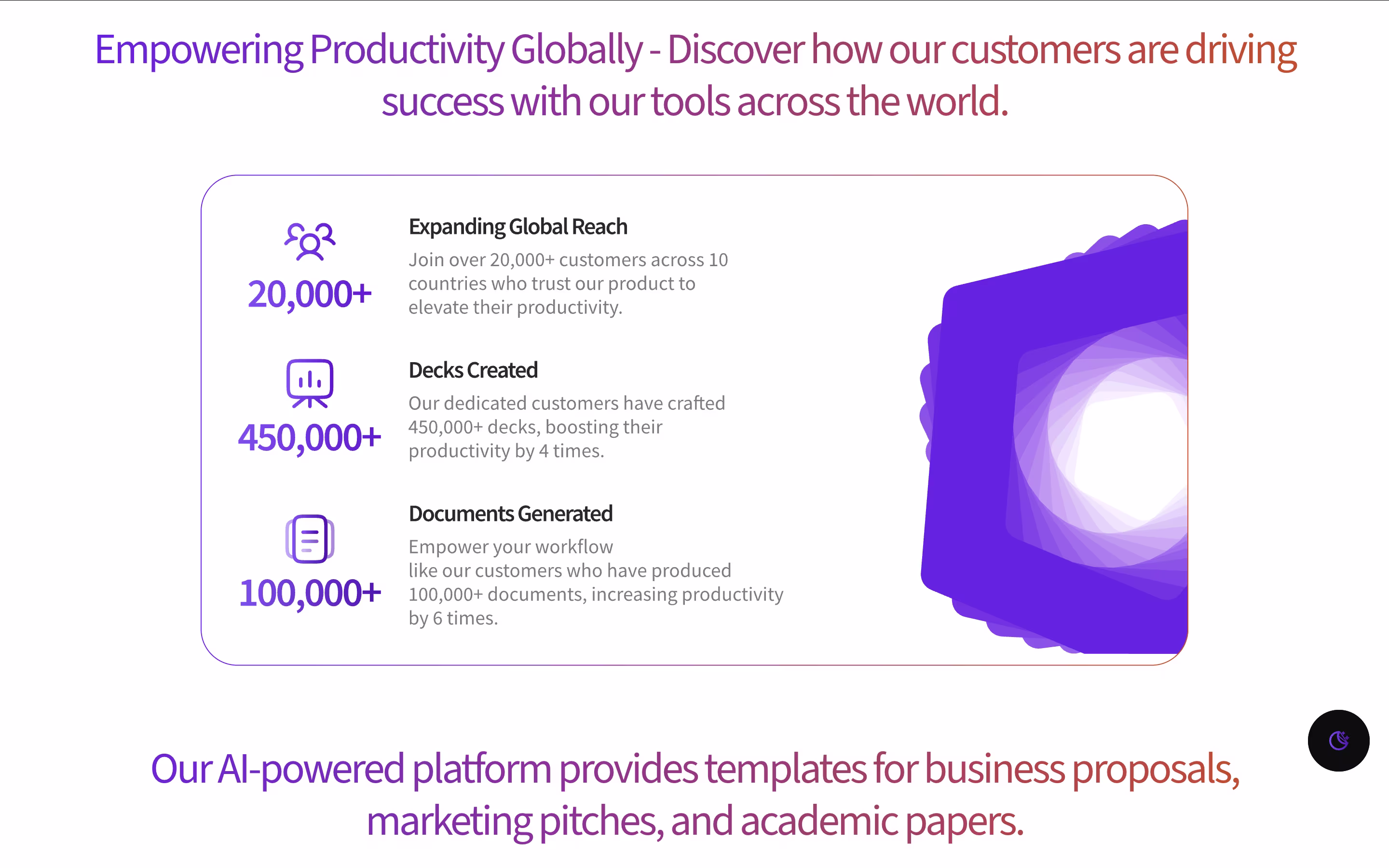 Slideoo AI screenshot 4