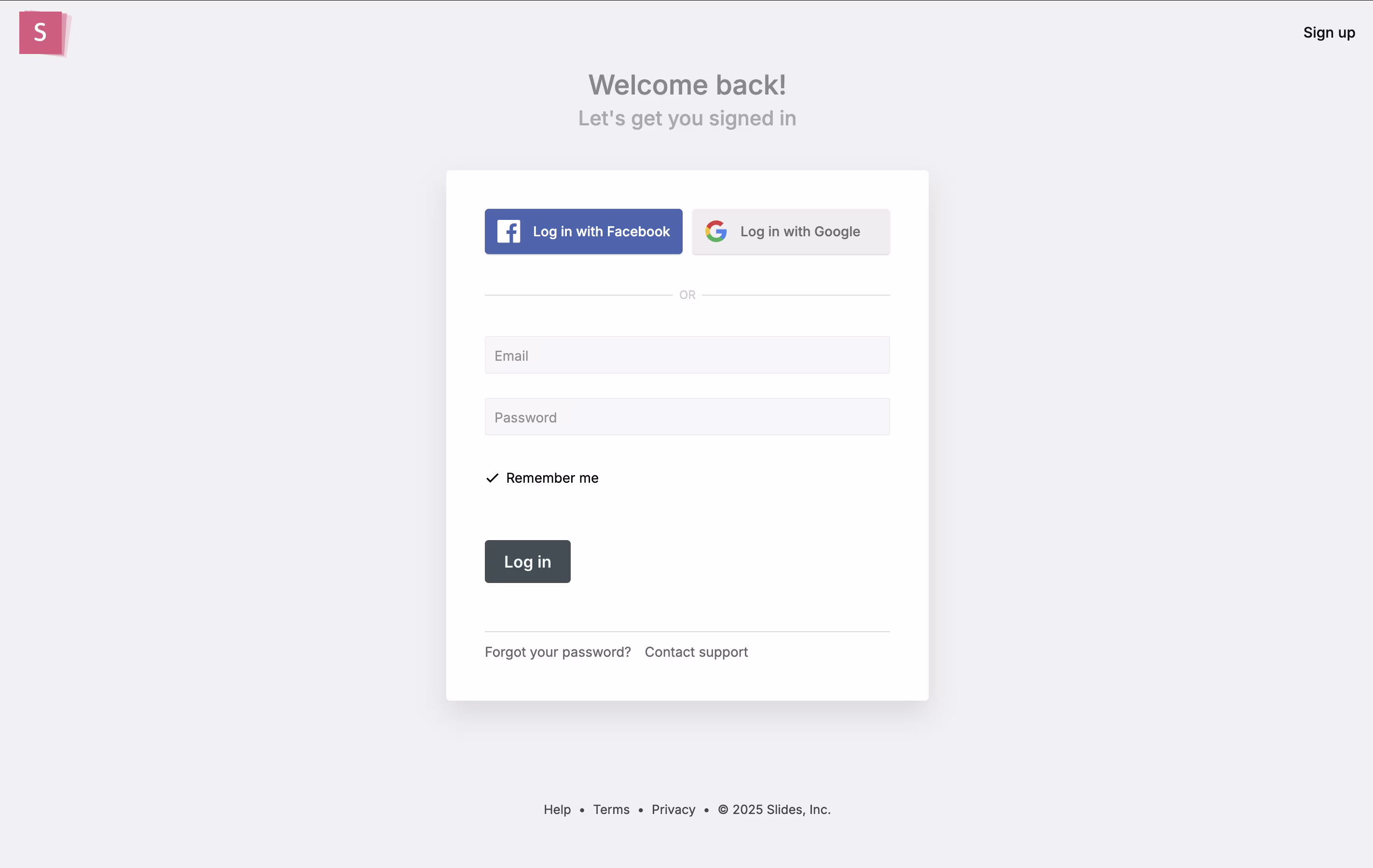 Slides screenshot 7