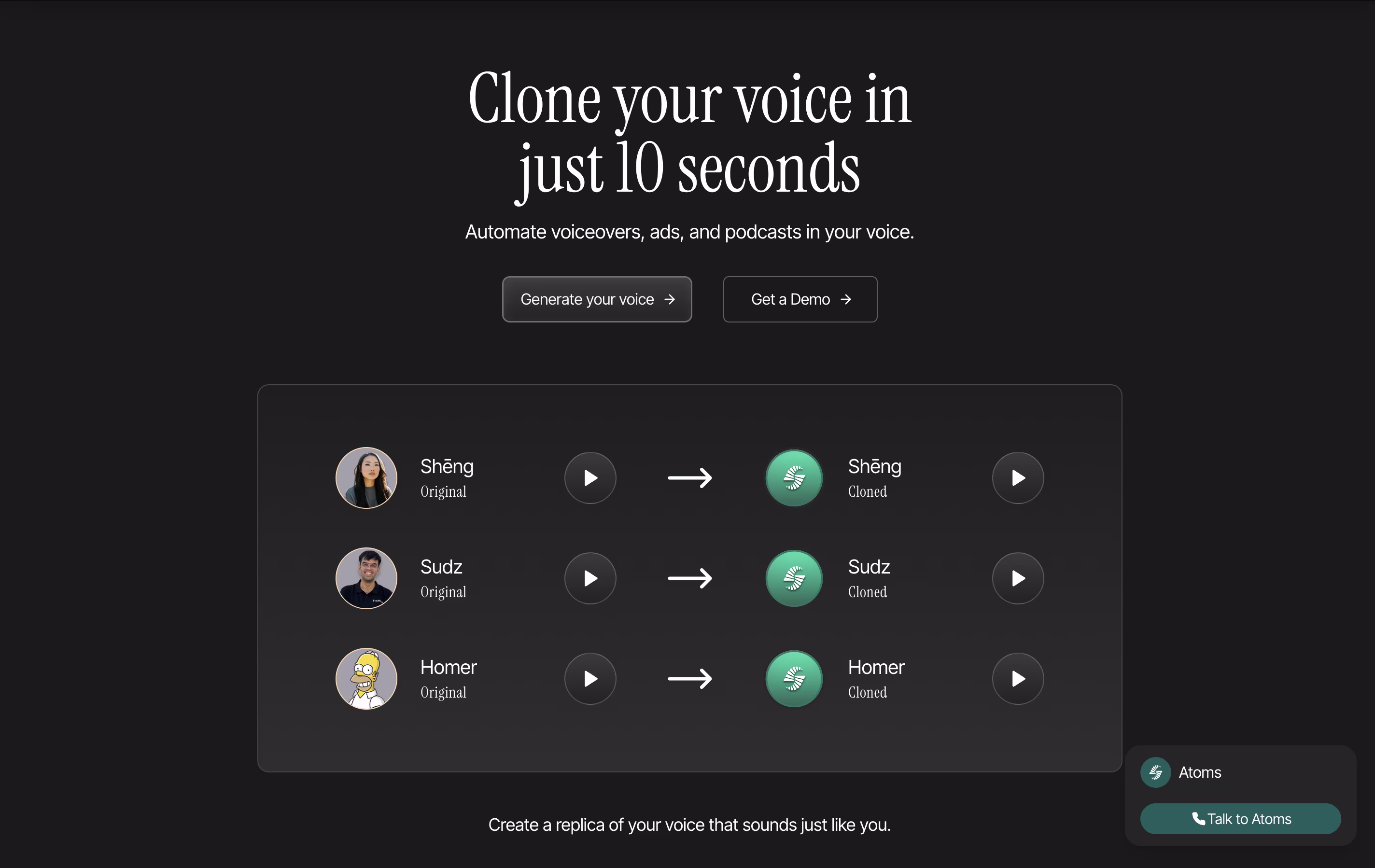 Smallest.ai screenshot 6
