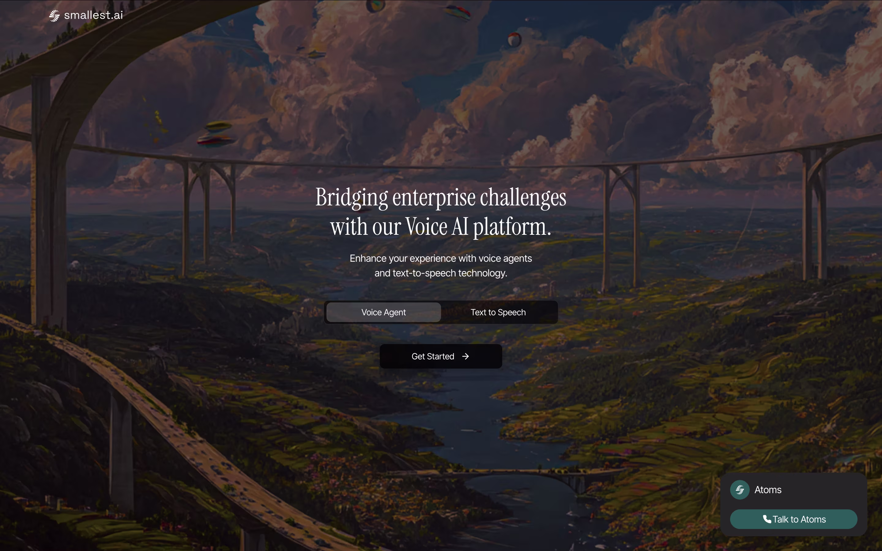 Smallest.ai screenshot 7