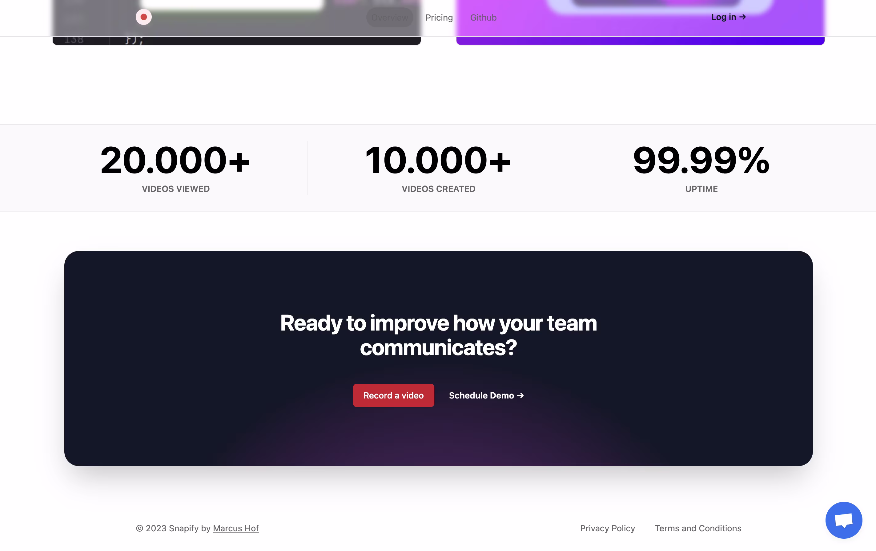 Snapify screenshot 3