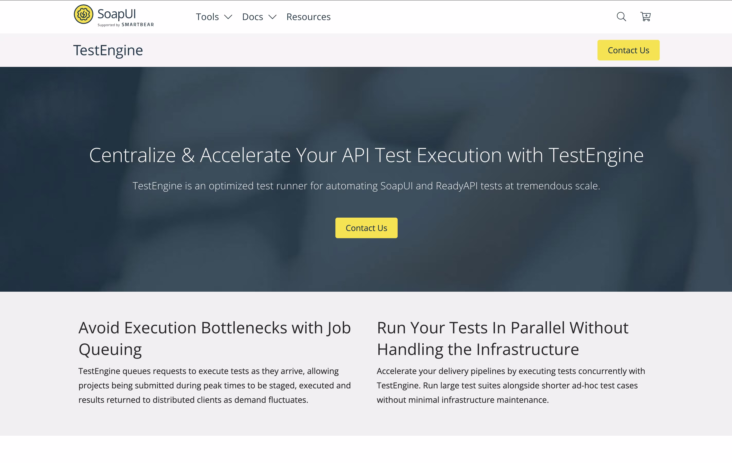SoapUI screenshot 5