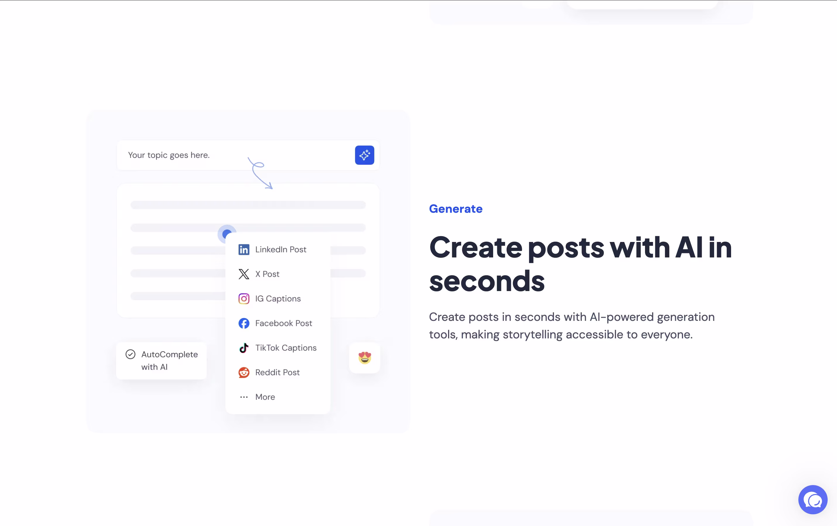 SocialBu screenshot 3