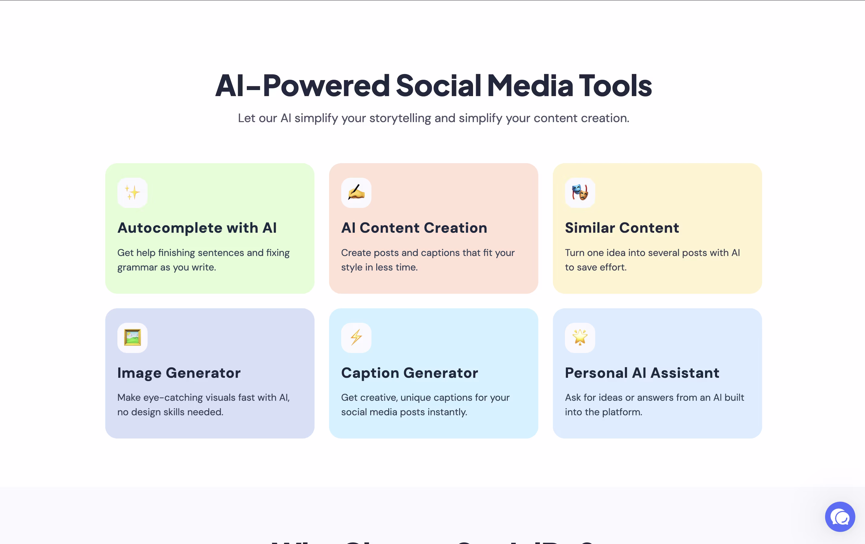 SocialBu screenshot 4