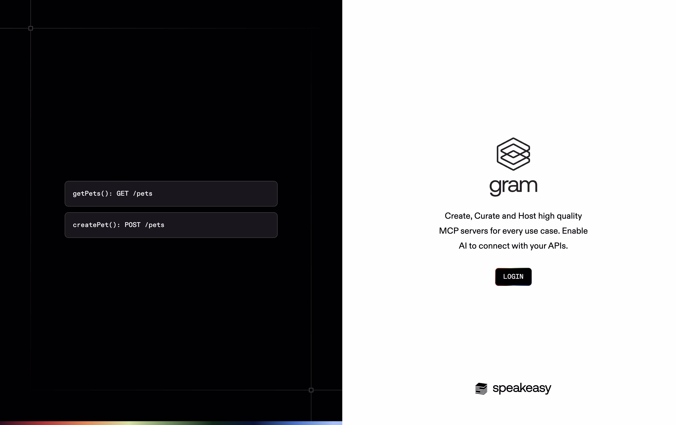 Speakeasy screenshot 6