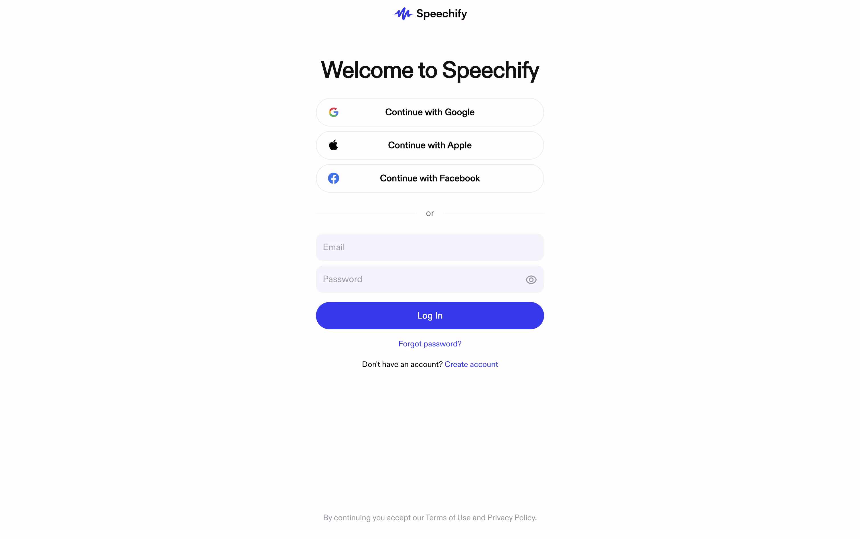Speechify screenshot 6