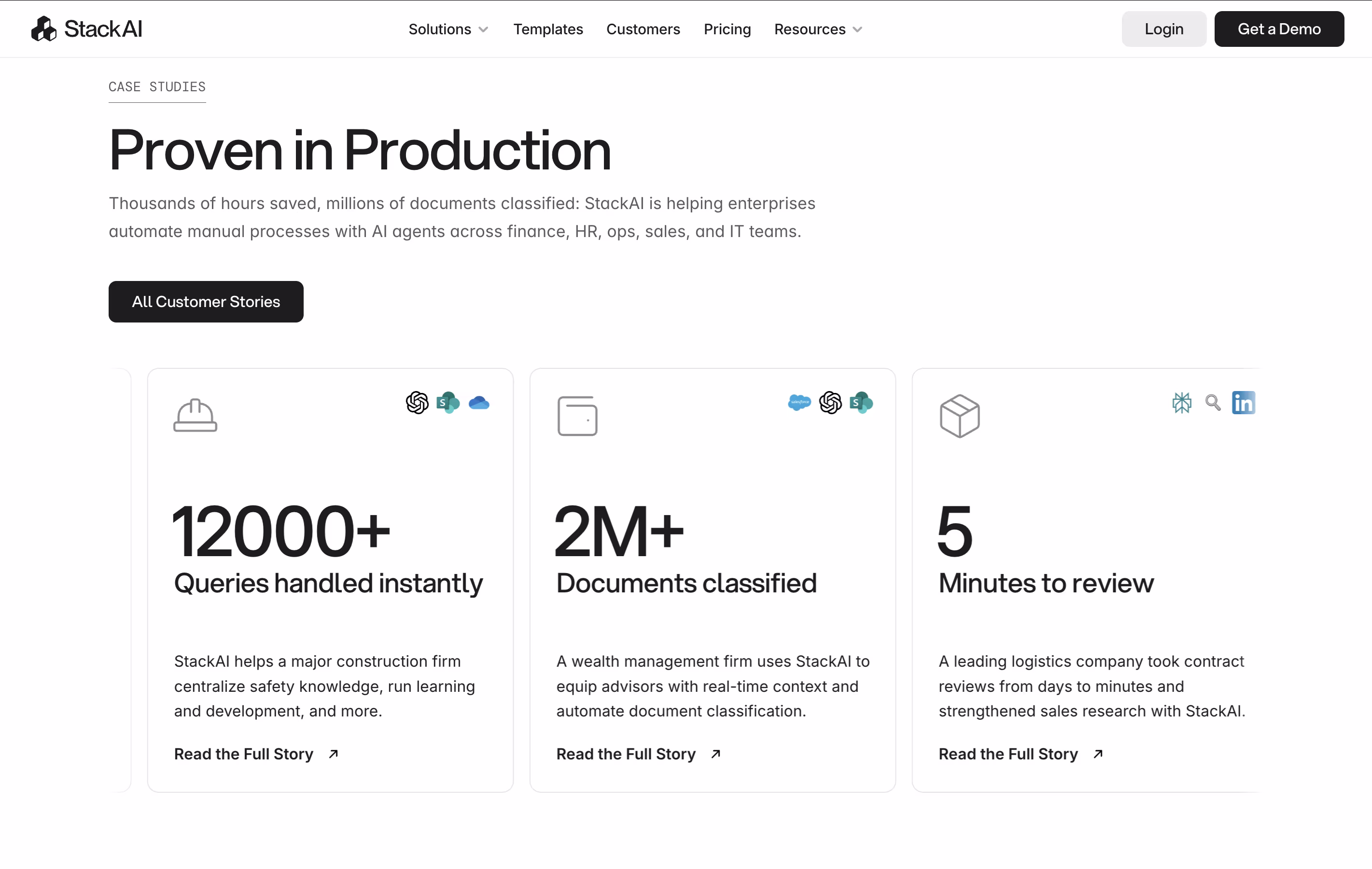 StackAI screenshot 3
