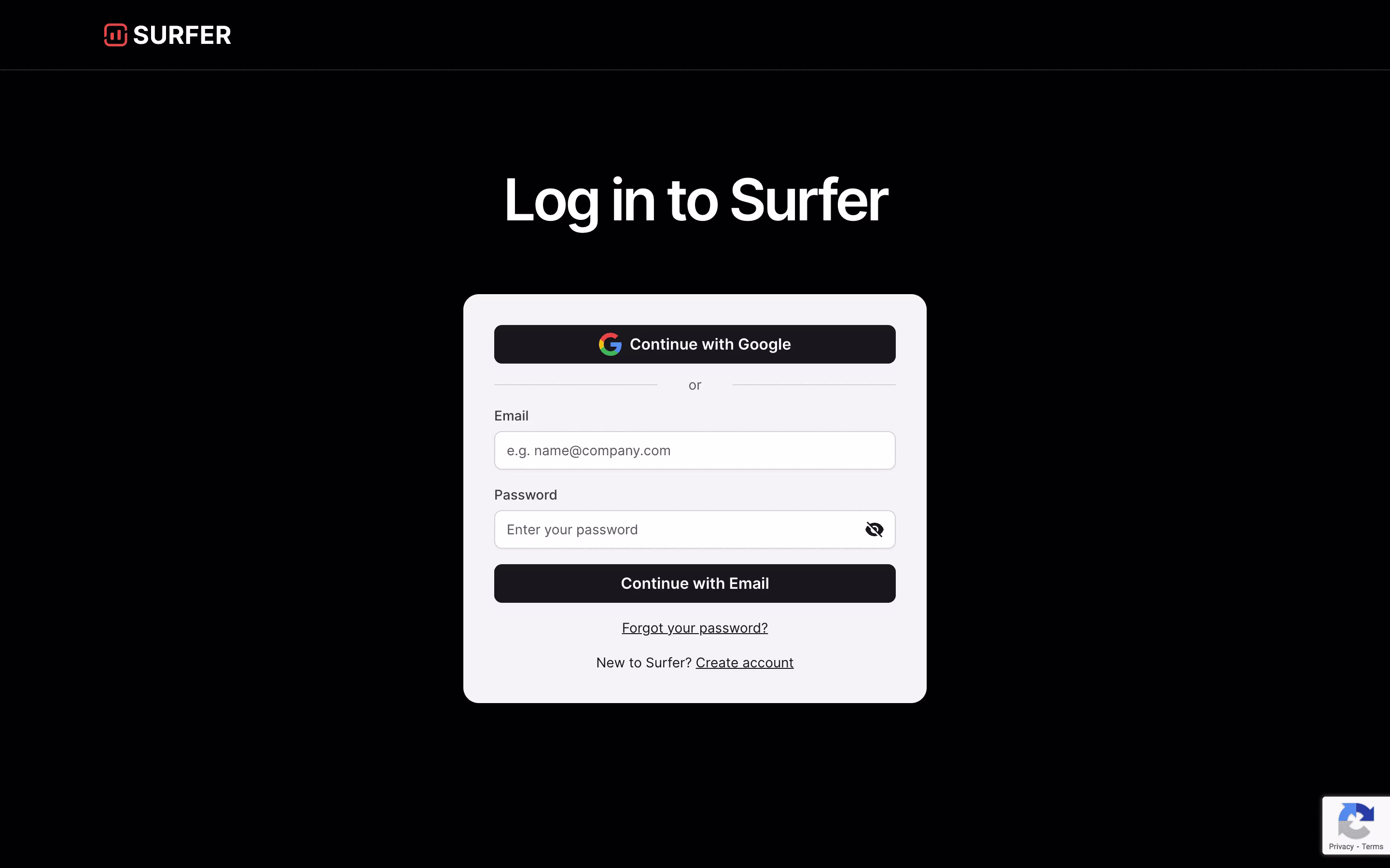Surfer SEO screenshot 3
