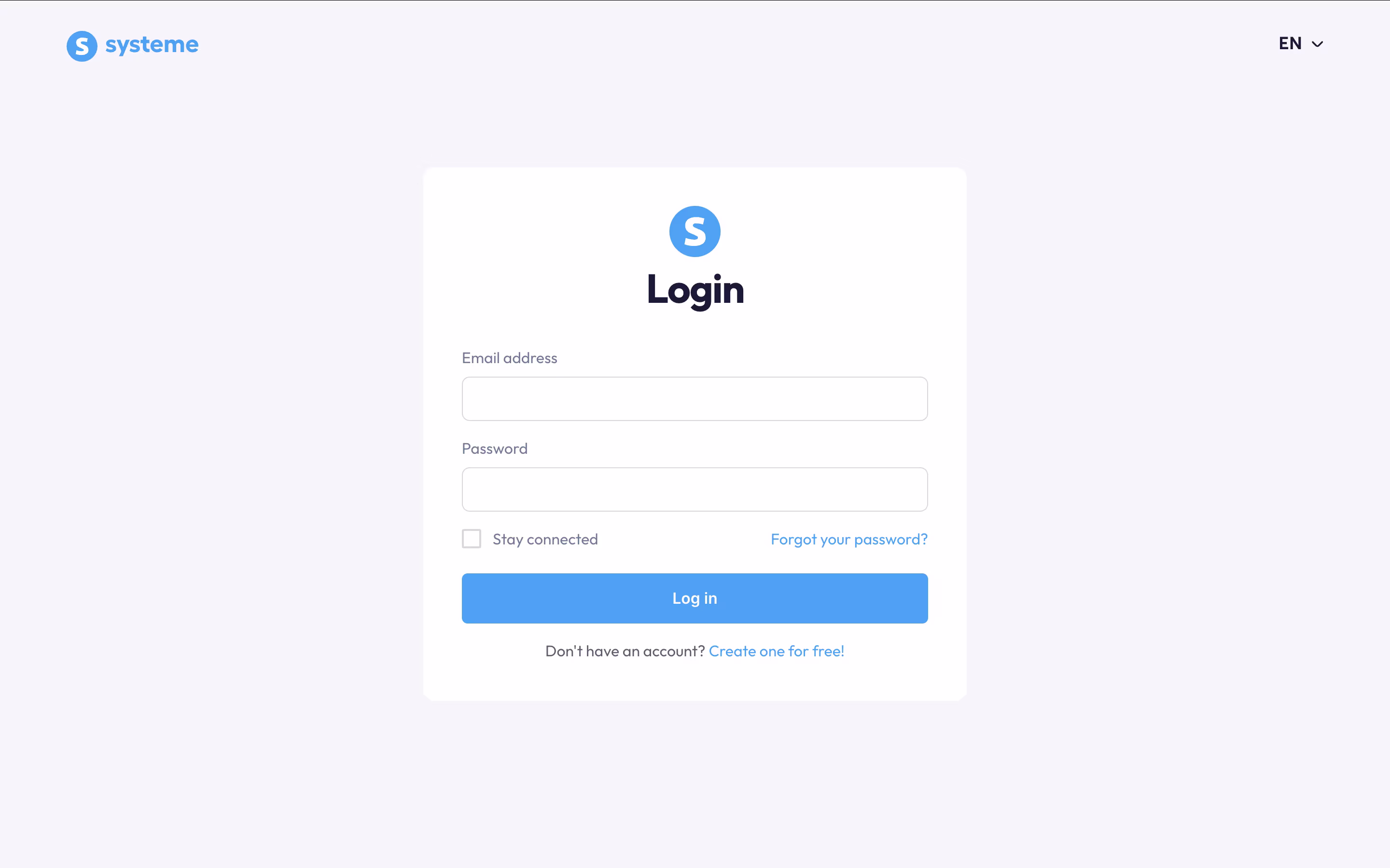 Systeme.io screenshot 7
