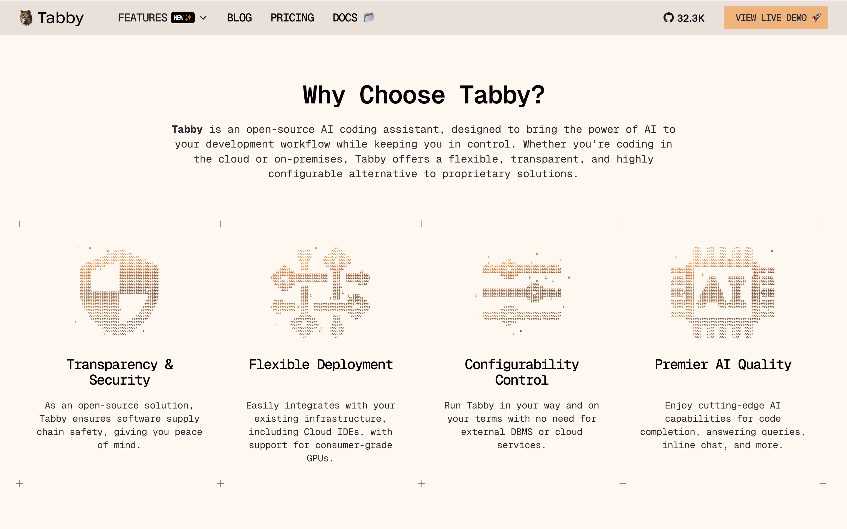 Tabby screenshot 2