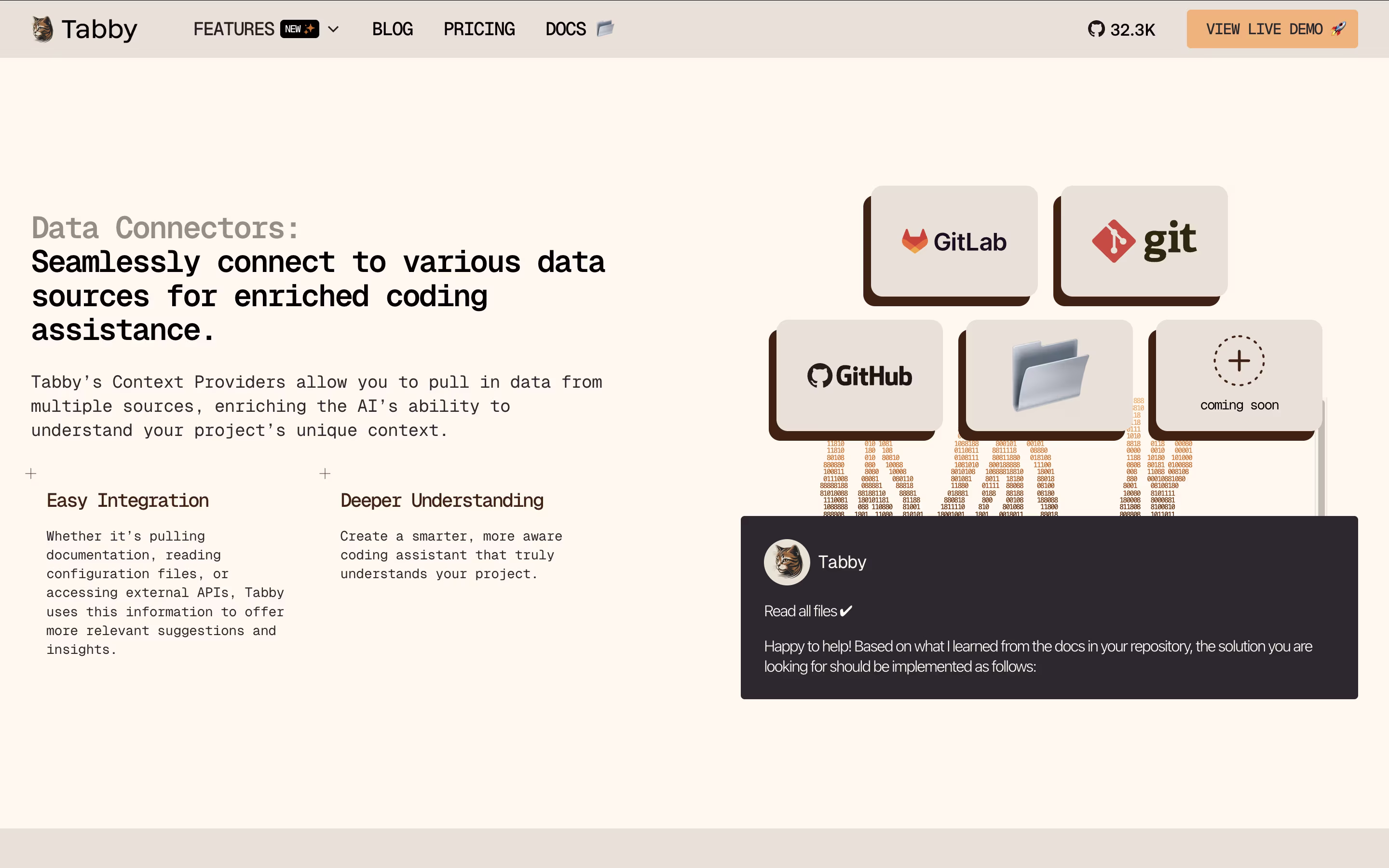 Tabby screenshot 5