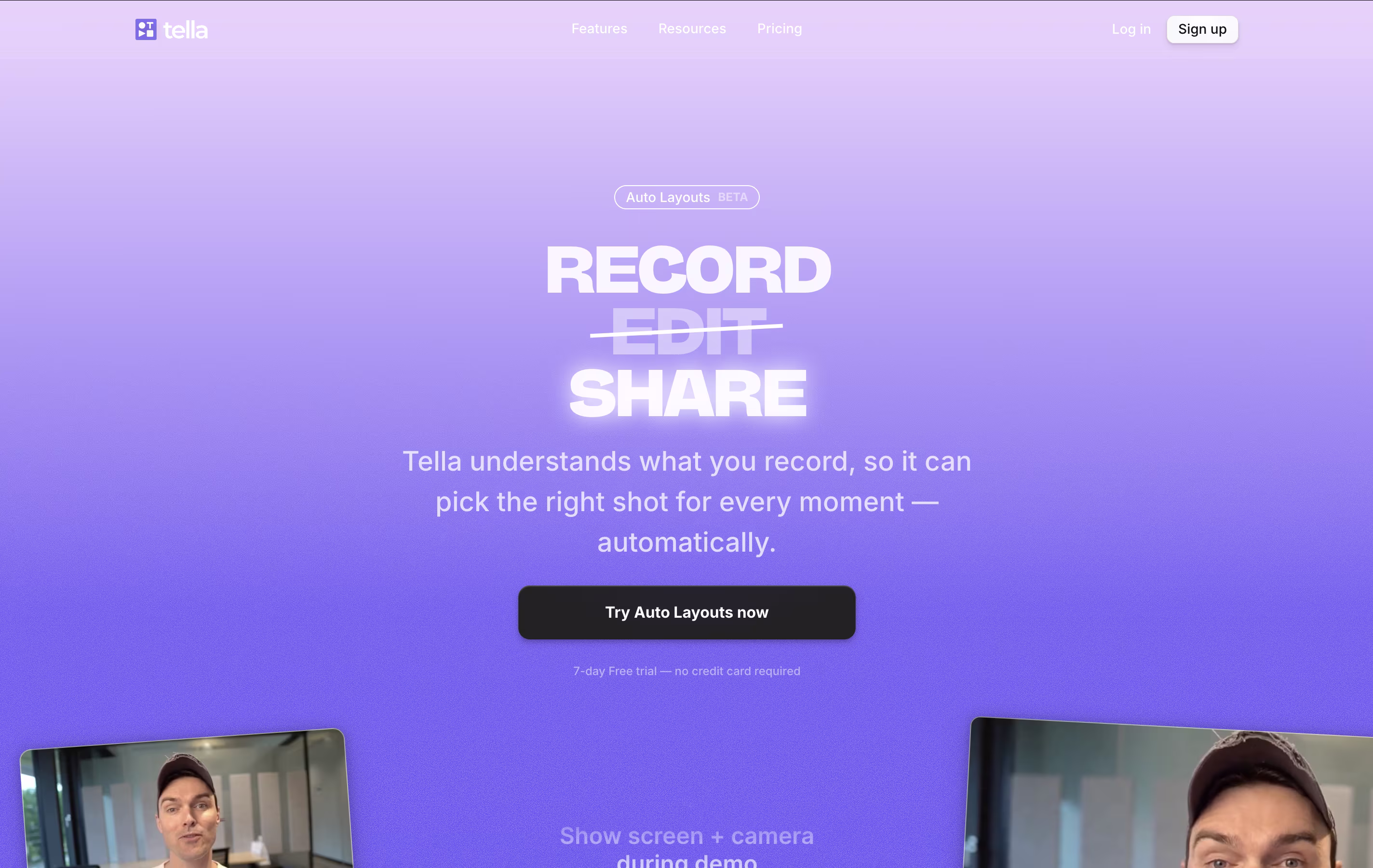 Tella screenshot 6