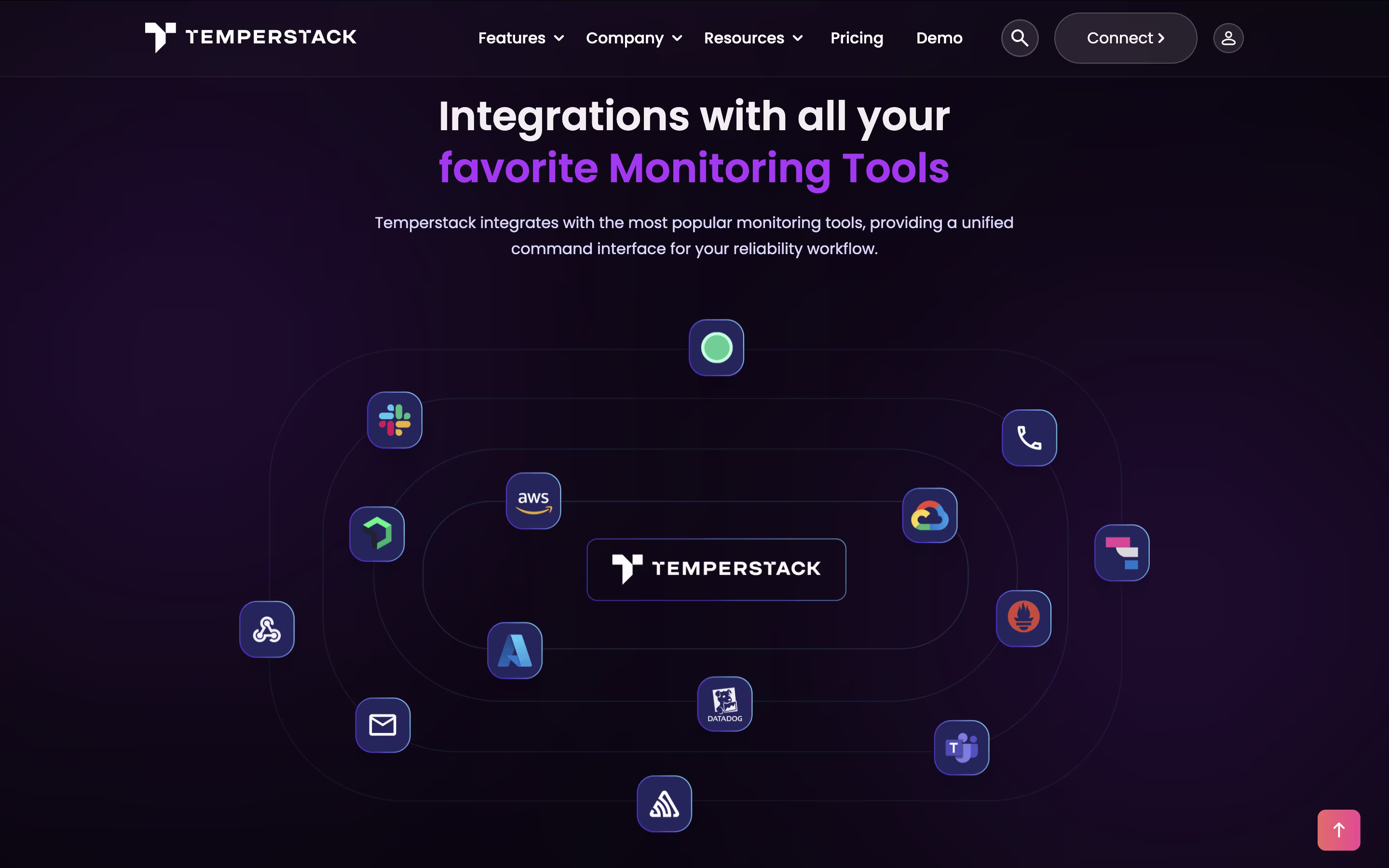 Temperstack screenshot 4