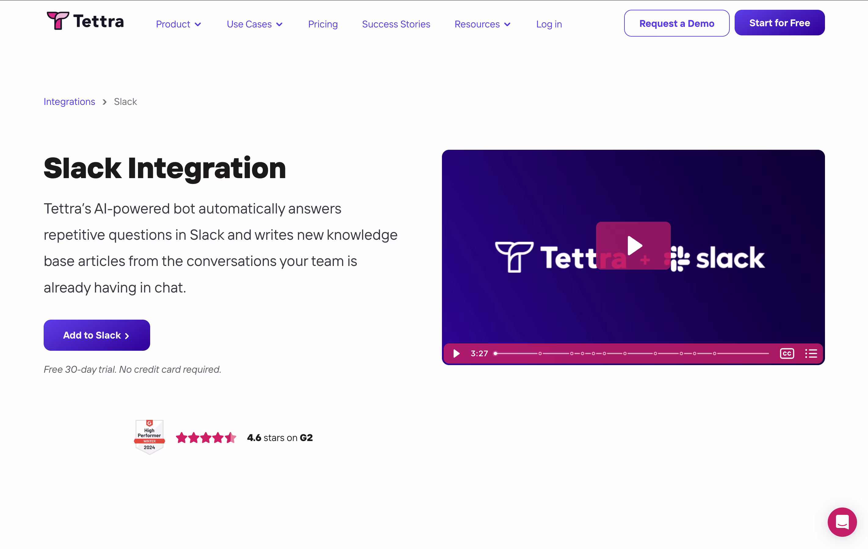 Tettra screenshot 5