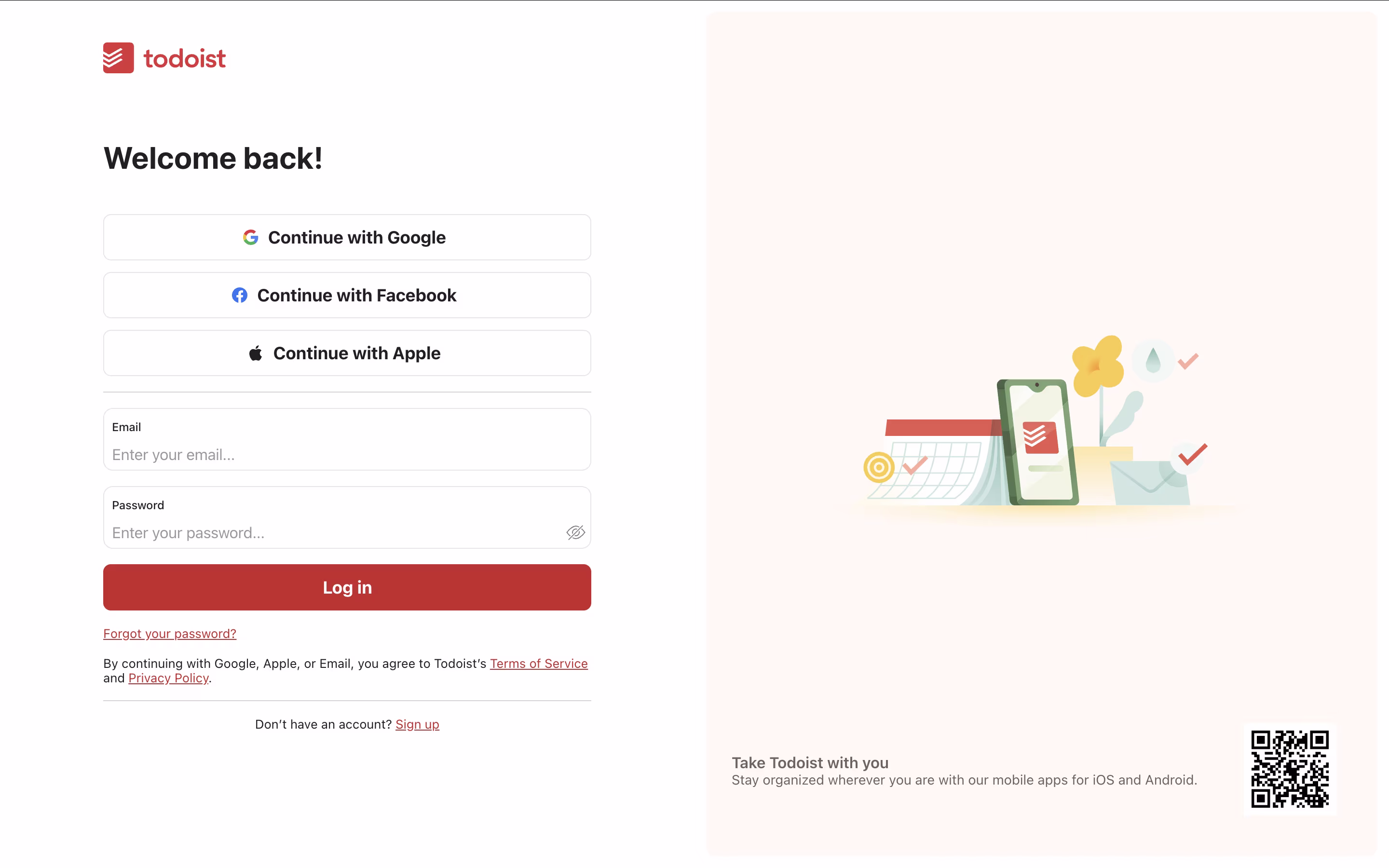 Todoist screenshot 7