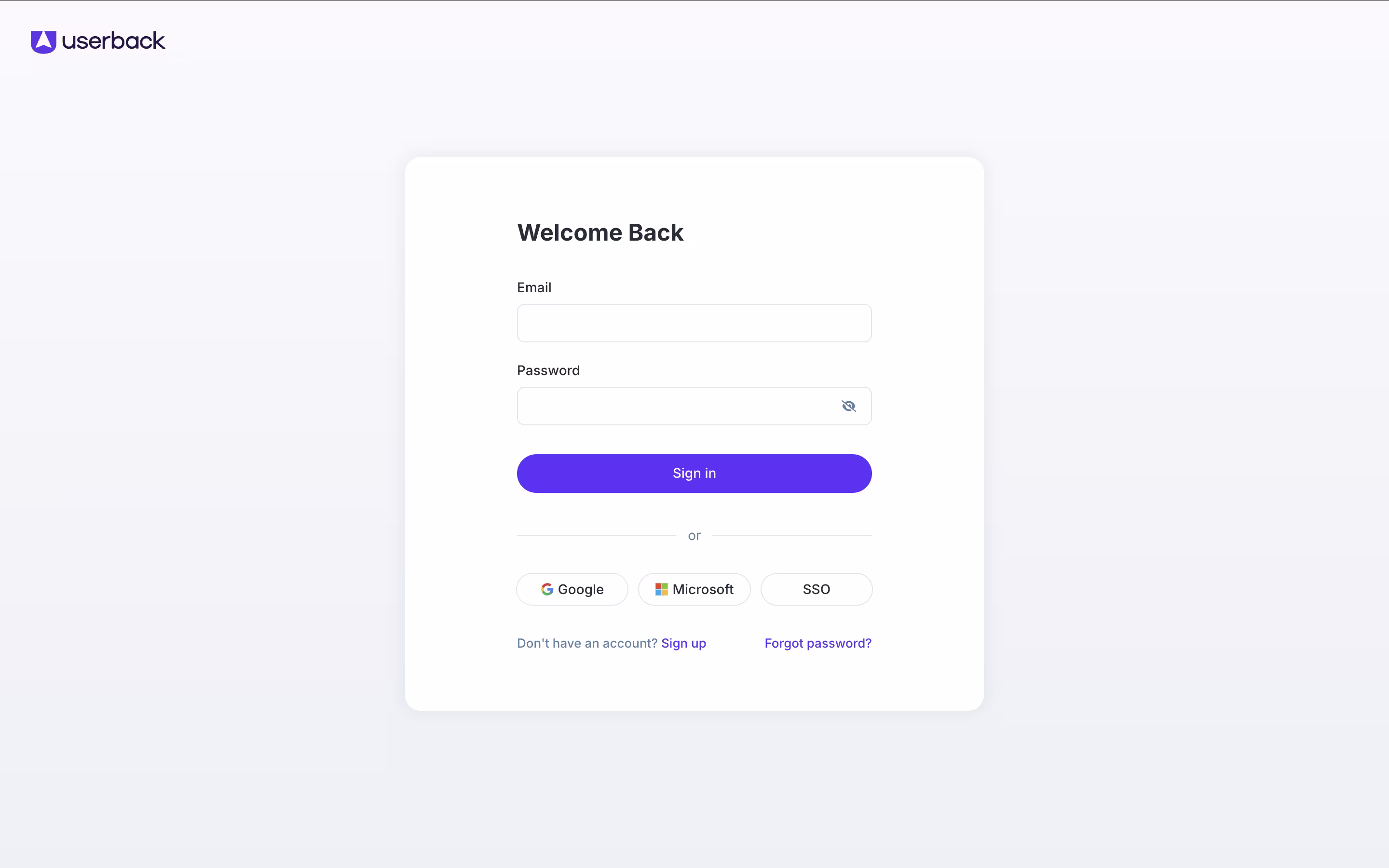 Userback screenshot 5