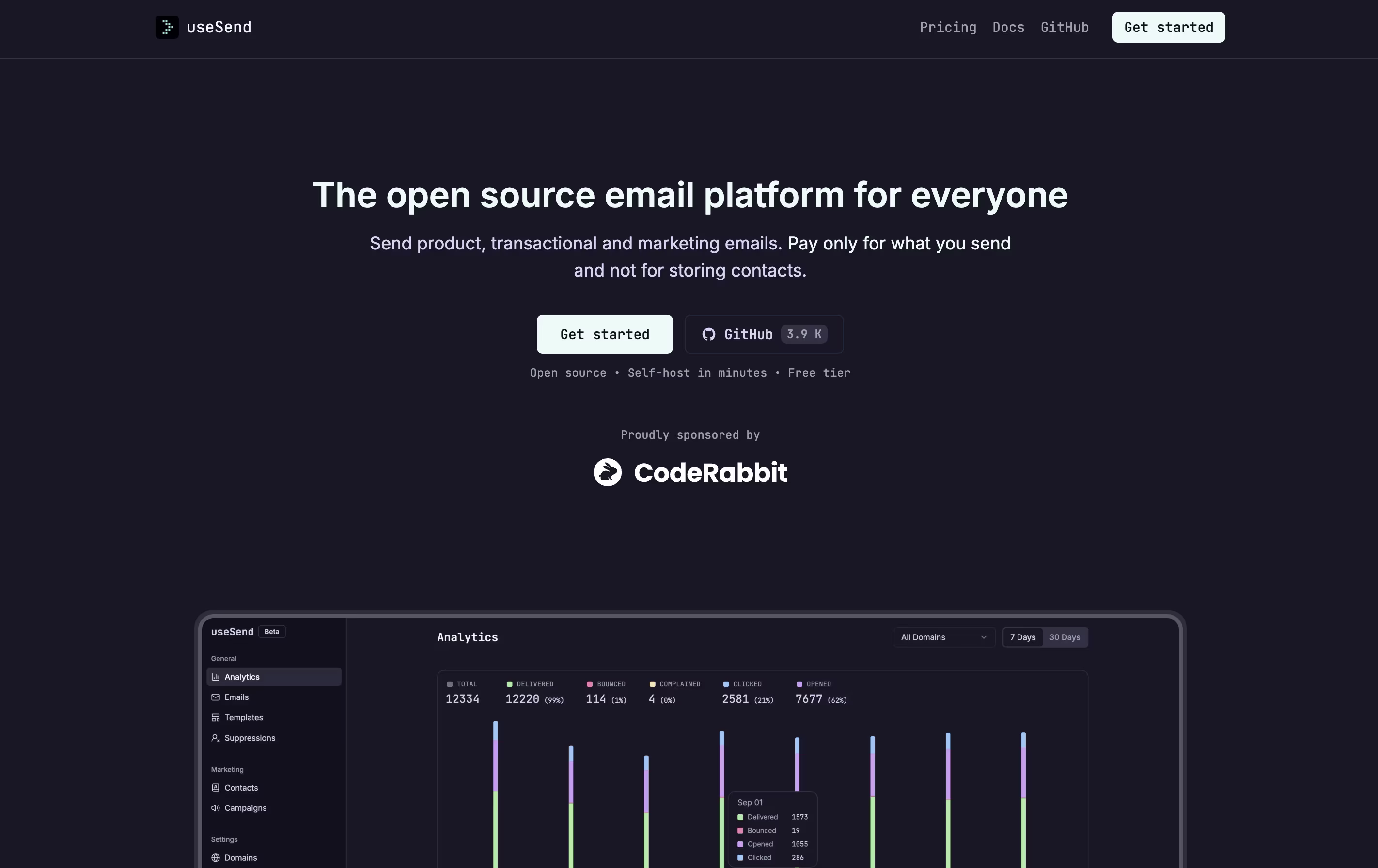 useSend screenshot
