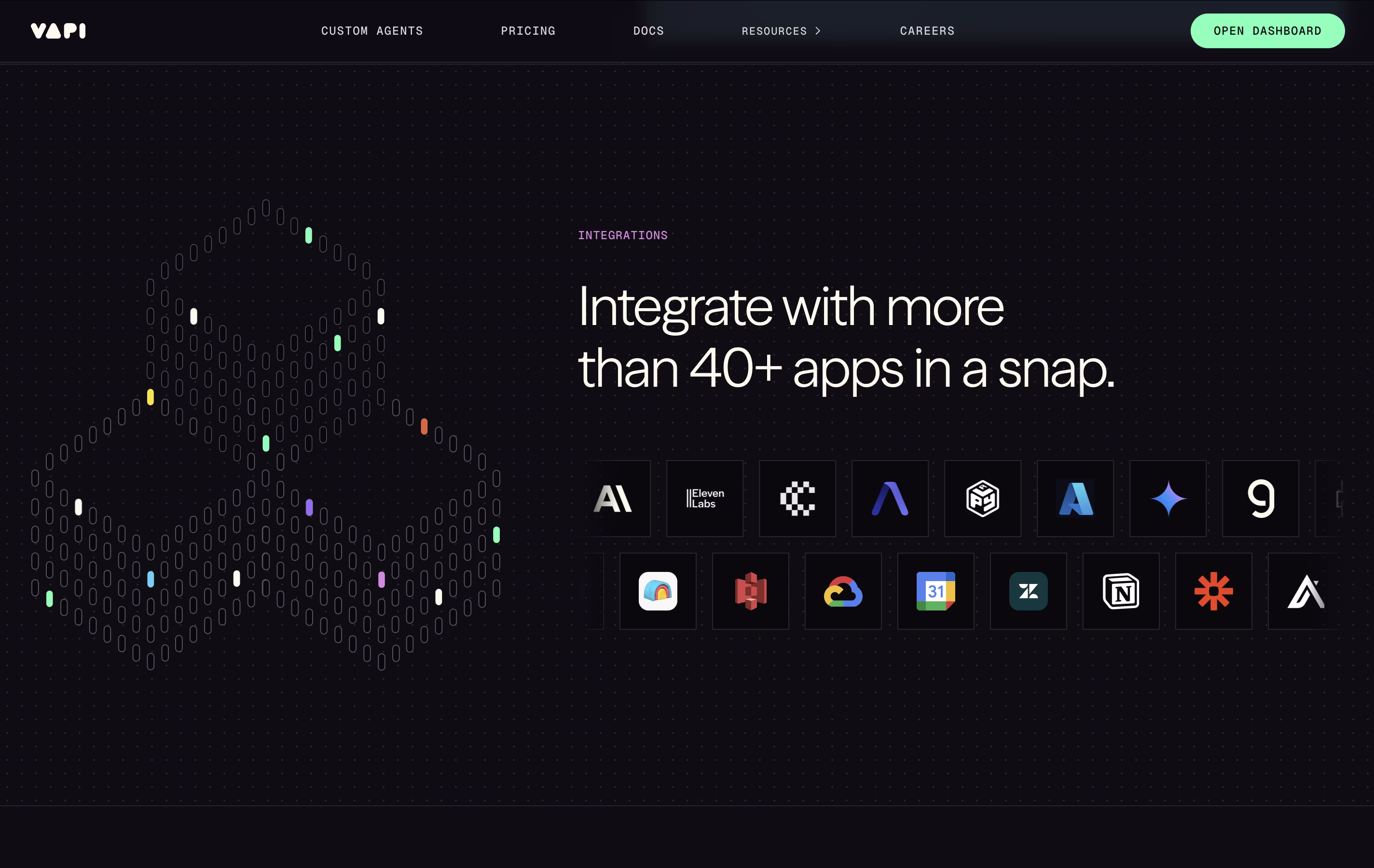 Vapi screenshot 5