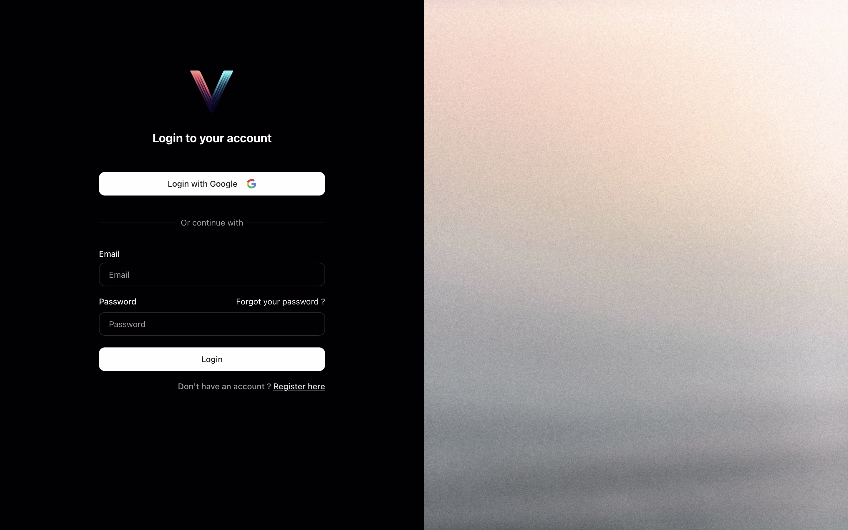 VibrantSnap screenshot 5