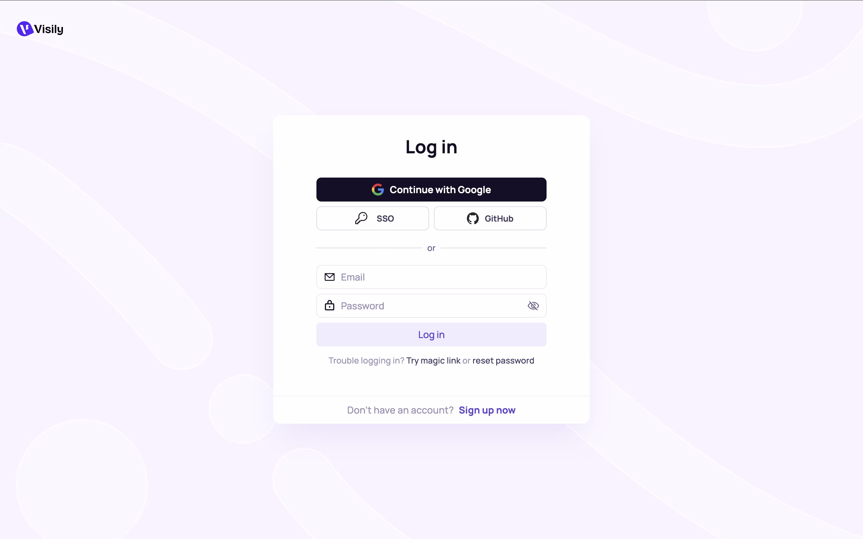 Visily screenshot 8