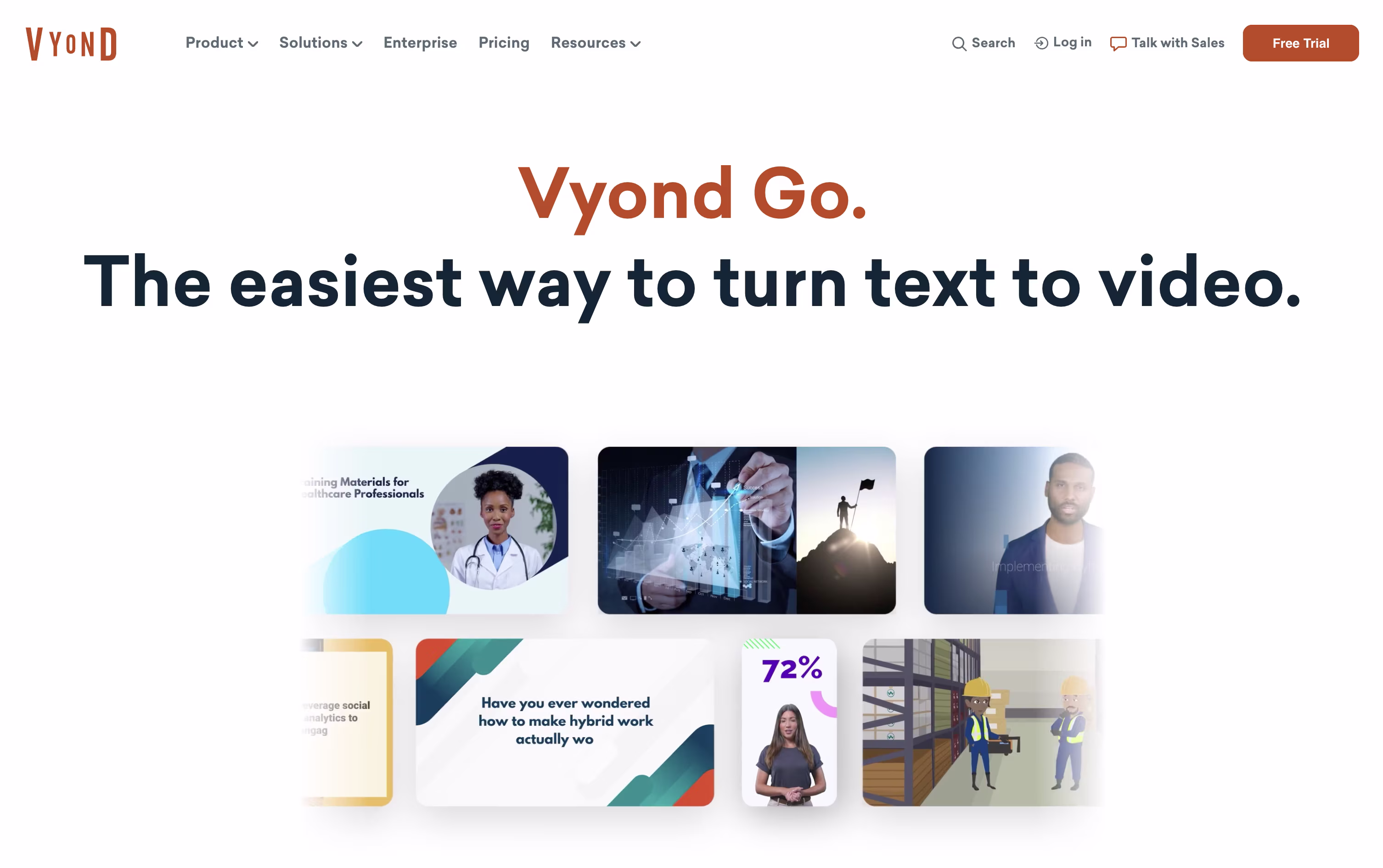 Vyond screenshot 5