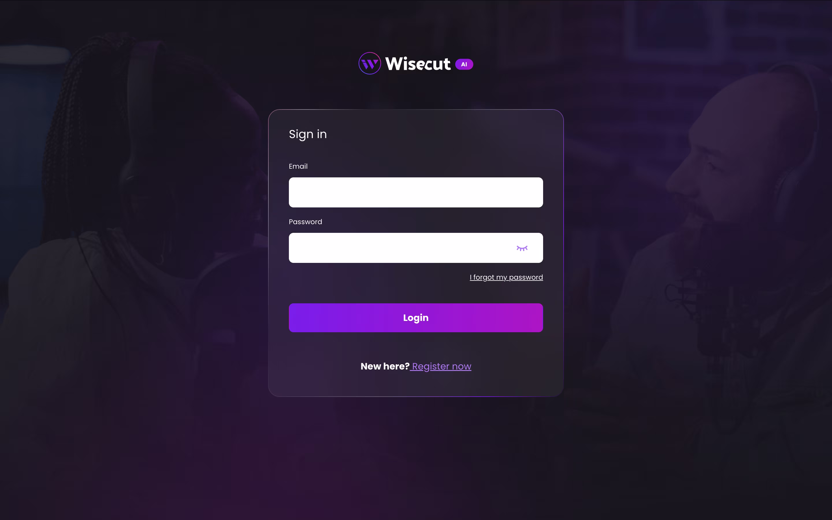 Wisecut screenshot 5