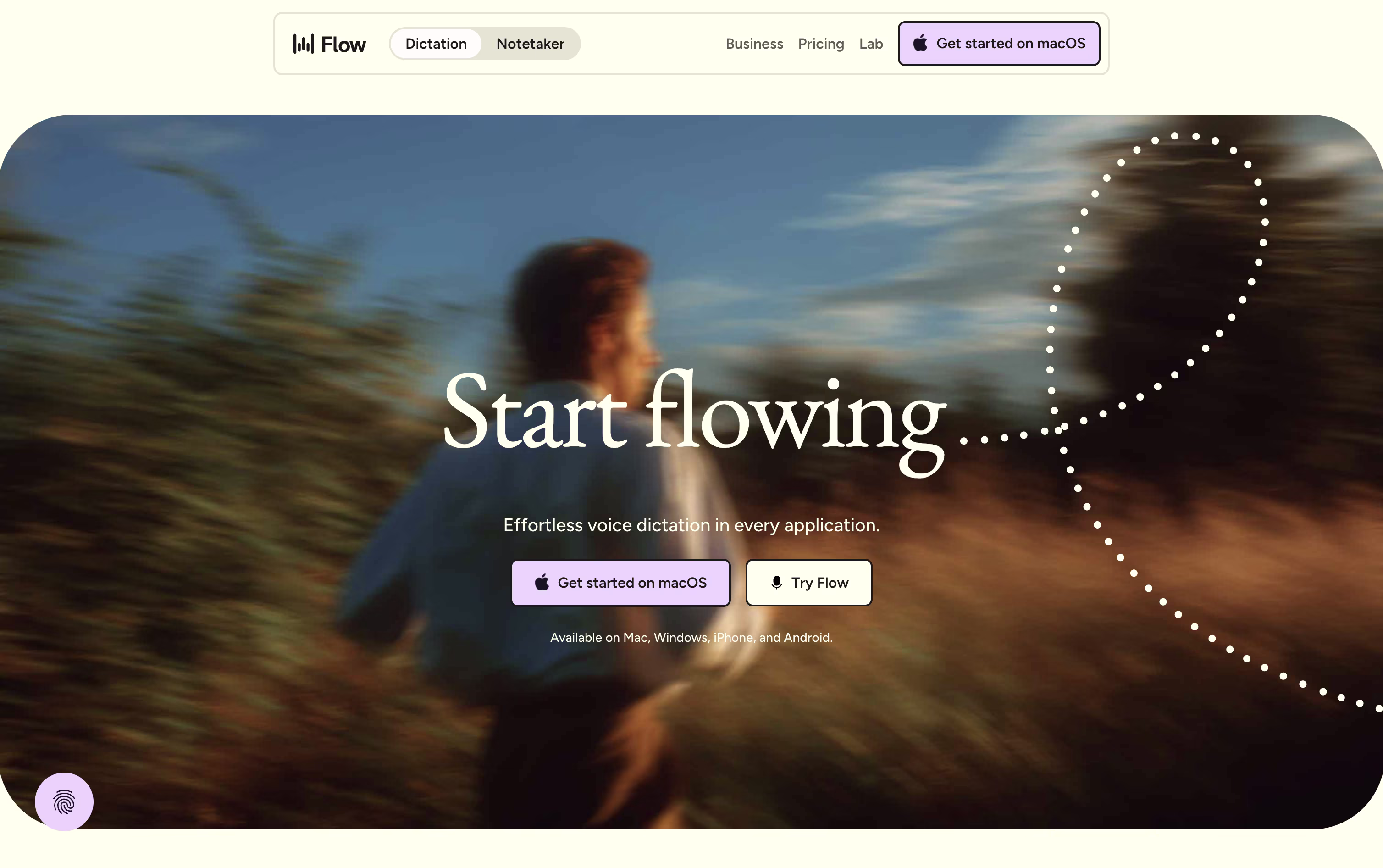 Wispr Flow screenshot 5