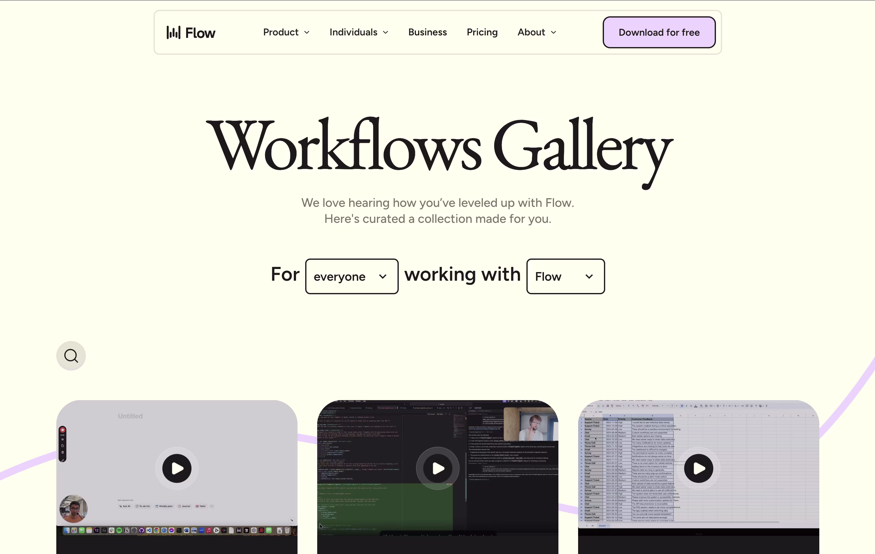 Wispr Flow screenshot 7