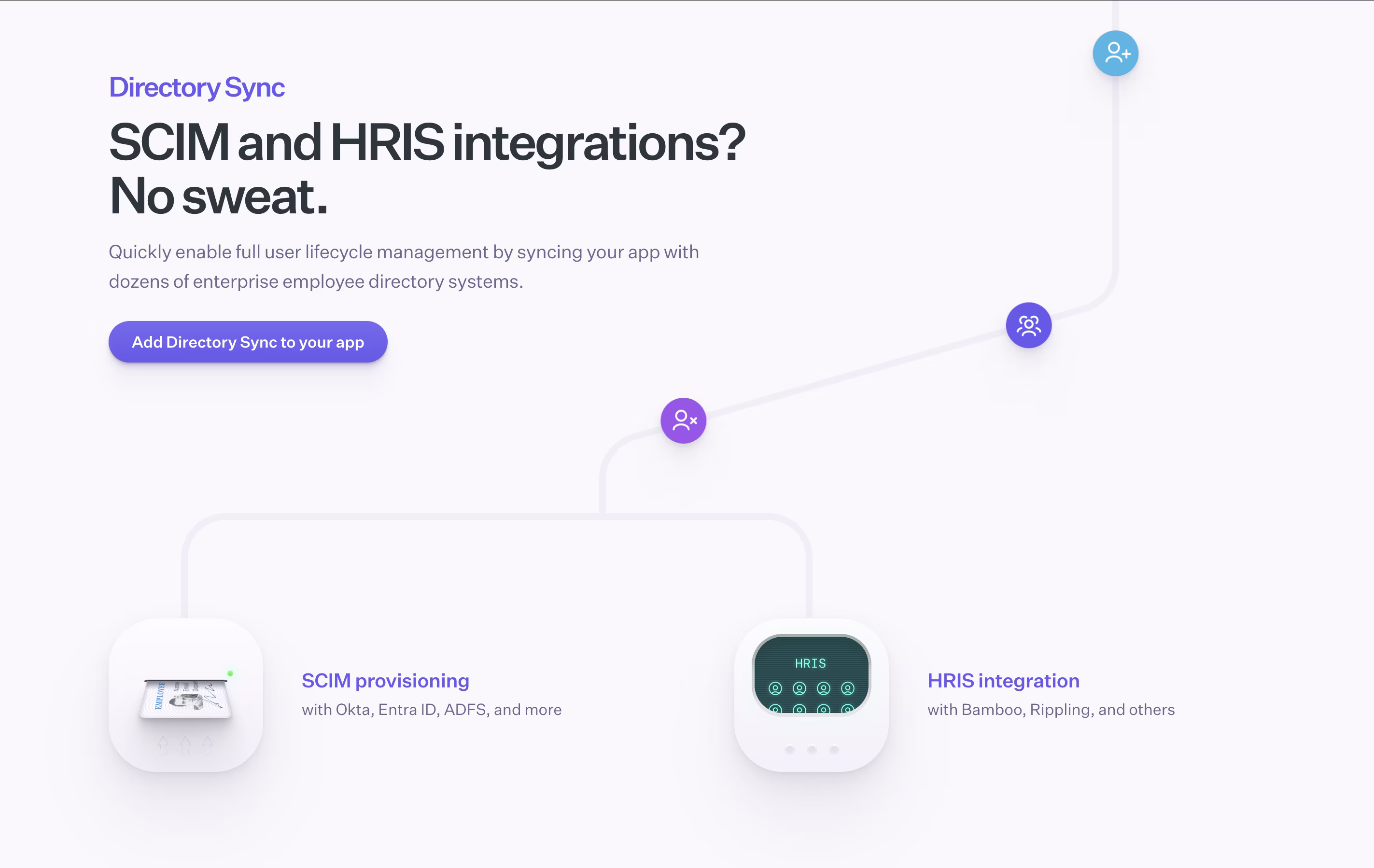 WorkOS screenshot 4