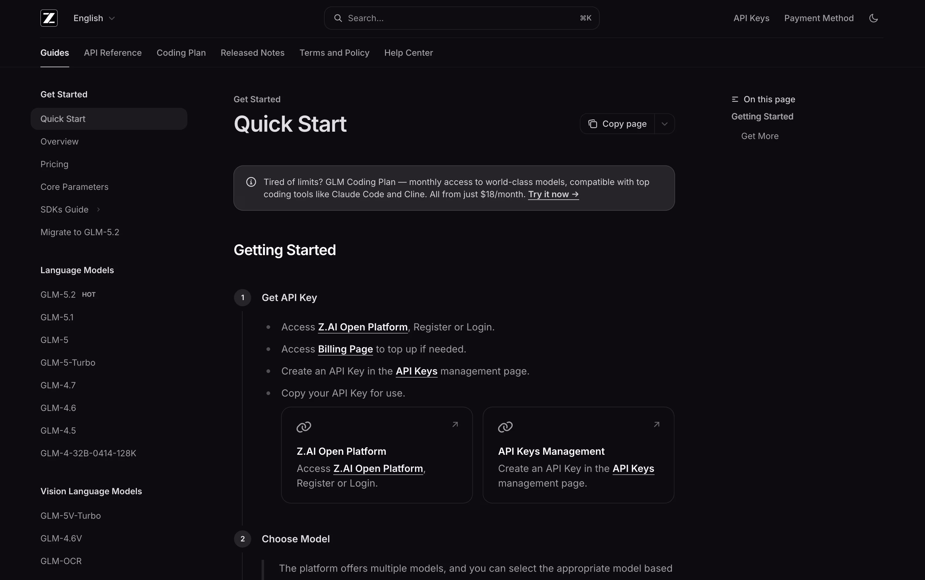 Z AI screenshot 3