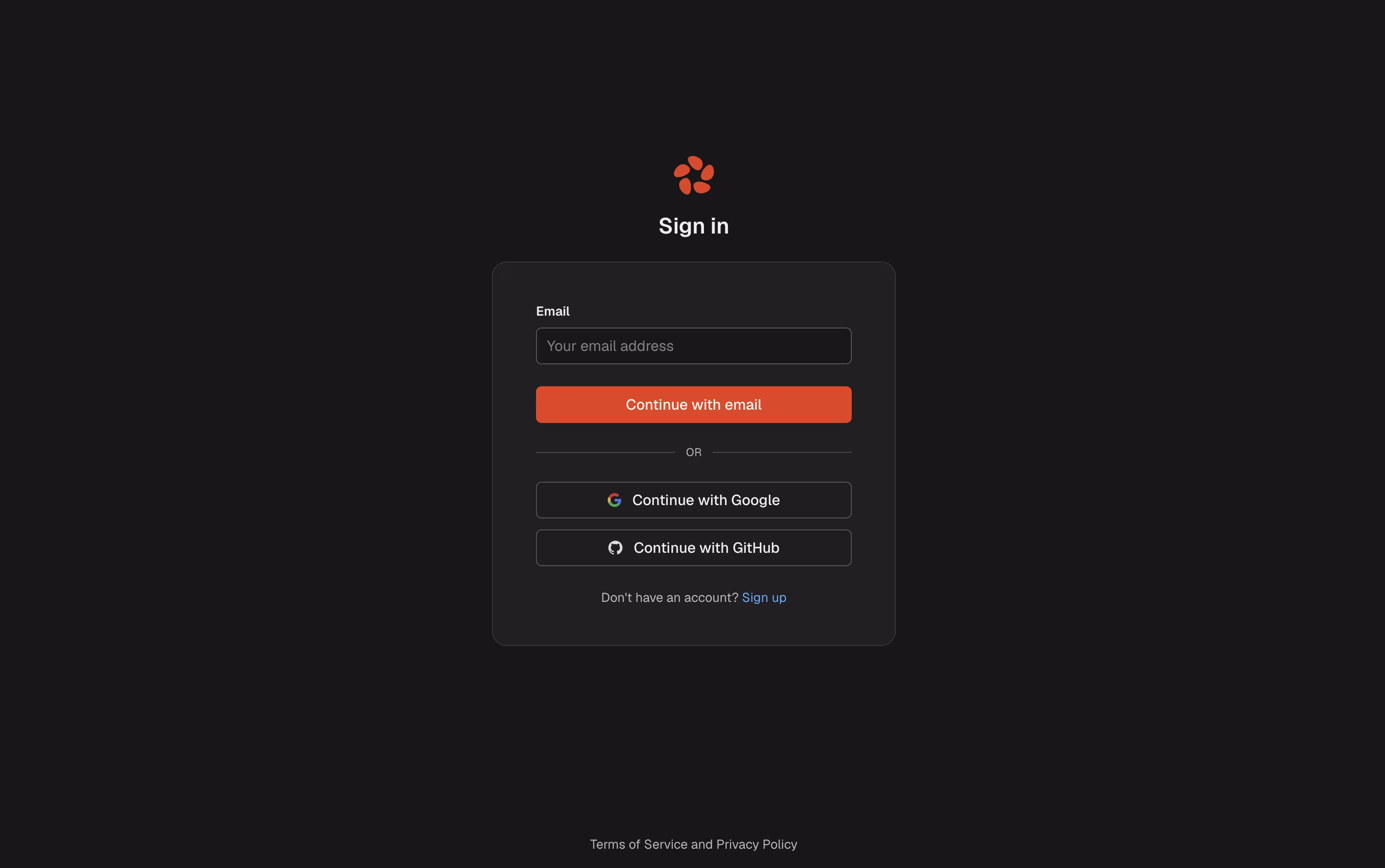 Zencoder screenshot 6